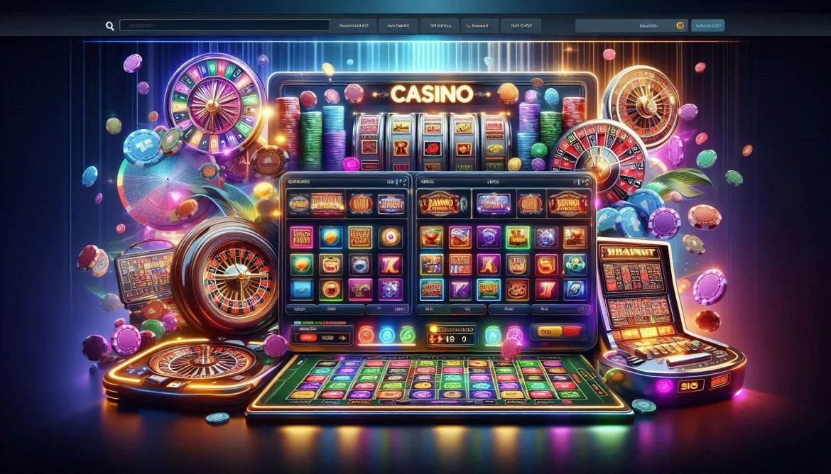 Bet365 Casino
